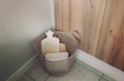 Boksburg Apartamento | The Parks Airport Apartment
