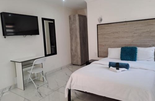 Greater Johannesburg Metropolitan Area Casa | The Parks Guest House
