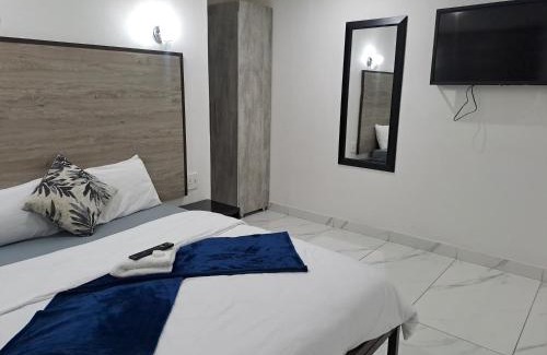 Greater Johannesburg Metropolitan Area Casa | The Parks Guest House