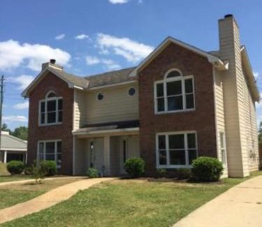 Columbus Casa | The Parkside Townhome Updated, Smoking Allowed