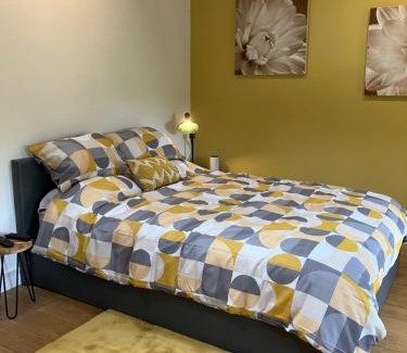 St. Mabyn Apartamento | The parlour