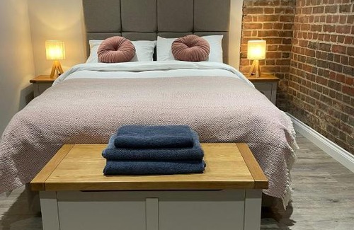 Great Yarmouth Apartamento | The Parlour