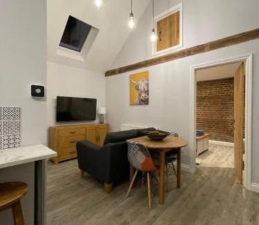 Great Yarmouth Apartamento | The Parlour