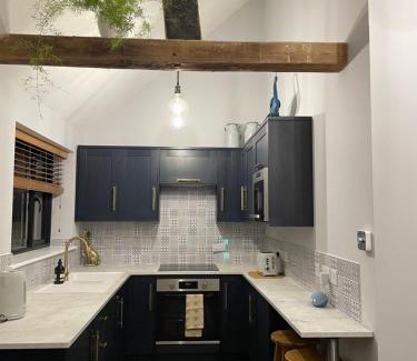 Great Yarmouth Apartamento | The Parlour