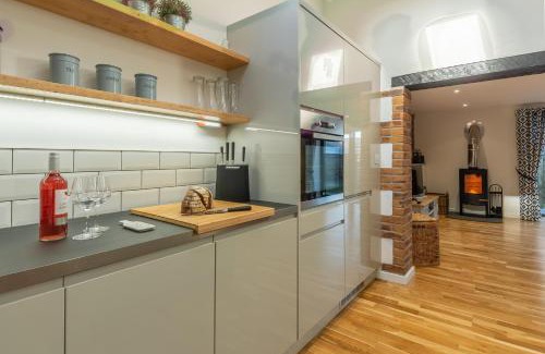 St. Agnes Casa | The Parlour