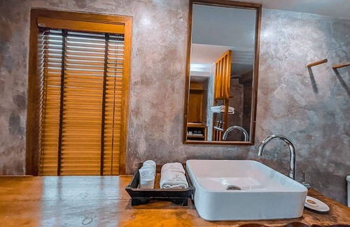 Nong Thale Hotel | The Parlour Krabi