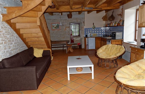 Floirac Casa | La casa del loro