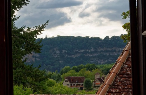 Floirac Casa | La casa del loro