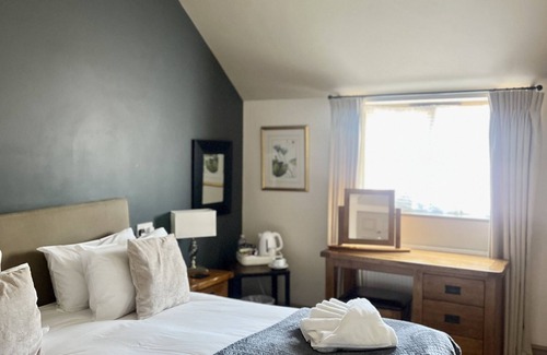 Weston Longville Casa | The Parson Woodforde