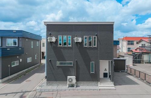 Asahikawa Apartamento | The Pasion