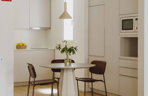 San Sebastian Centro Apartamento | The Passage Apartments