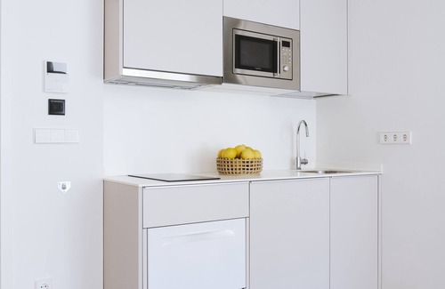 San Sebastian Centro Apartamento | The Passage Apartments