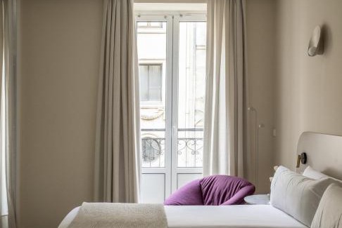 San Sebastian Centro Apartamento | The Passage Apartments