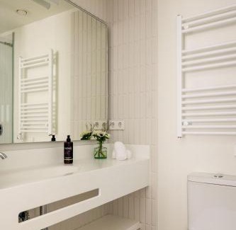 San Sebastian Centro Apartamento | The Passage Apartments