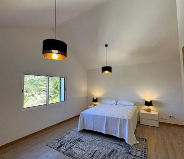 Sao Vicente Casa | The Passion Fruit House