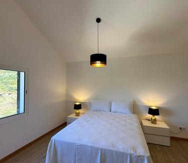 Sao Vicente Casa | The Passion Fruit House