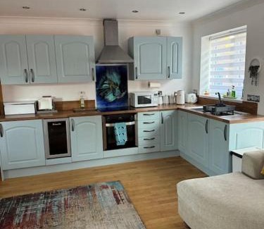Morpeth Apartamento | The pastures