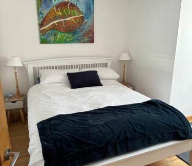 Morpeth Apartamento | The pastures