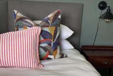 Mid Illovo Casa | The Pastures