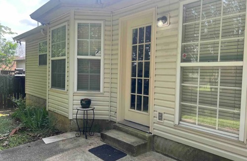 Thompson's Station Casa | The Path to Roses