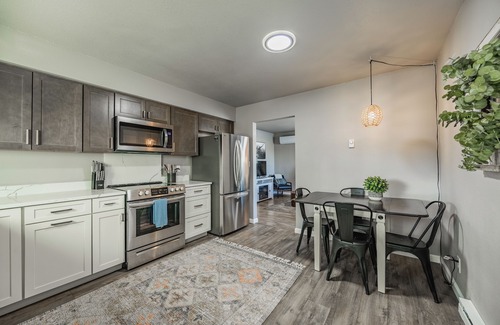 Montrose Casa | The Pathside Cottage