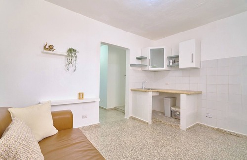 Higuey Hotel | The Patio #5 Bed and Breakfast with Pool