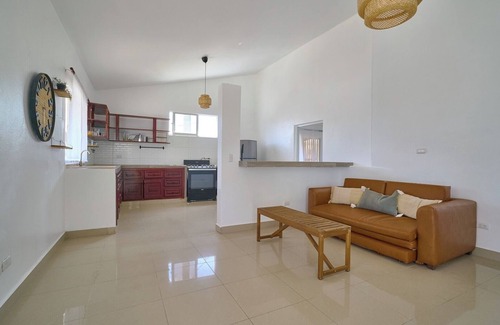 Higuey Hotel | The Patio #8 Bed and Breakfast with Pool