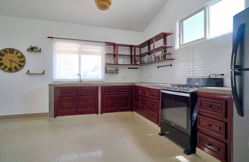 Higuey Hotel | The Patio #8 Bed and Breakfast with Pool