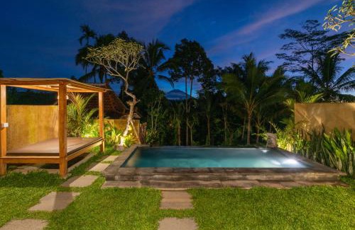 Sebatu Cabina | The Patra Villa Sebatu