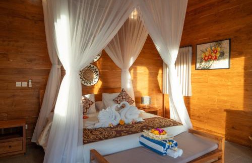 Sebatu Cabina | The Patra Villa Sebatu