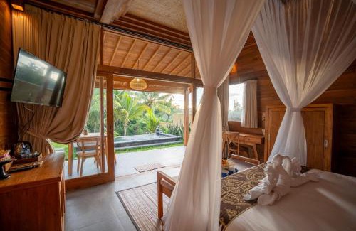Sebatu Cabina | The Patra Villa Sebatu