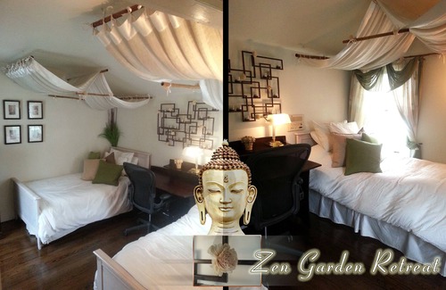 North Arroyo Casa | The Patrician Hollywood Universal