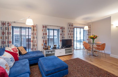Bonnington Apartamento | The Patriothall Residence