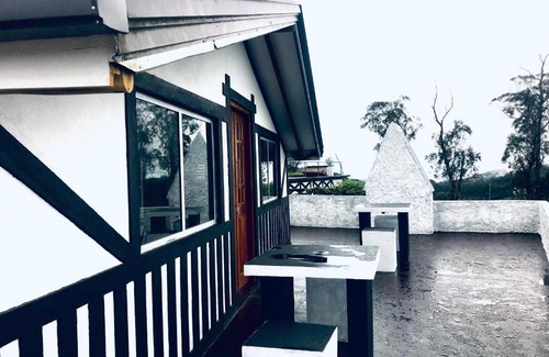 Nuwara Eliya Casa | The paul woods