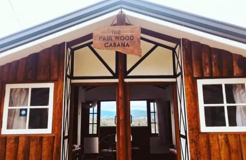 Nuwara Eliya Casa | The paulwood cabana and Bungalow