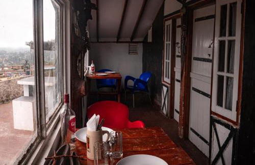 Nuwara Eliya Casa | The paulwood cabana and Bungalow