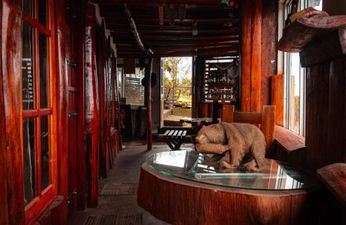 Nuwara Eliya Casa | The paulwood cabana and Bungalow