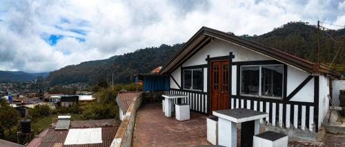 Nuwara Eliya Casa | The paulwood cabana and Bungalow