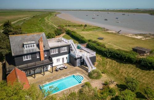 Orford Casa | The Pavilion