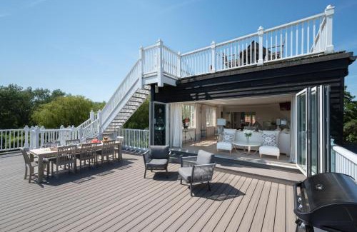 Orford Casa | The Pavilion