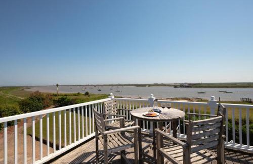 Orford Casa | The Pavilion