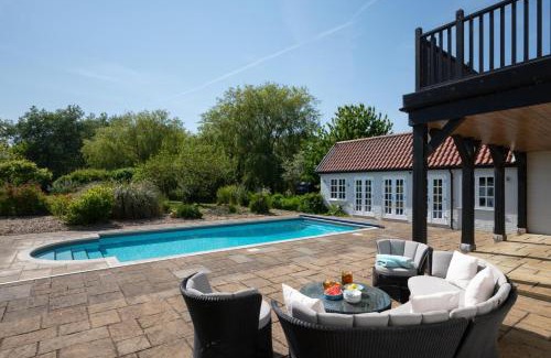 Orford Casa | The Pavilion