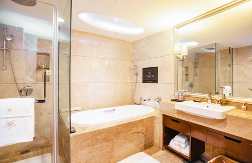 Futian Hotel | The Pavilion Hotel