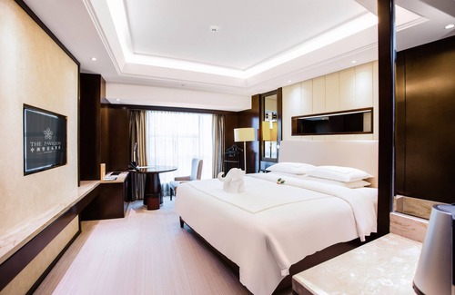 Futian Hotel | The Pavilion Hotel