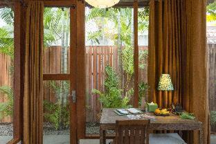 Daun Penh Hotel | The Pavilion