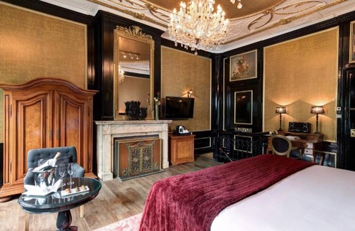 Grachtengordel-West Hotel | The Pavilions Amsterdam, The Toren