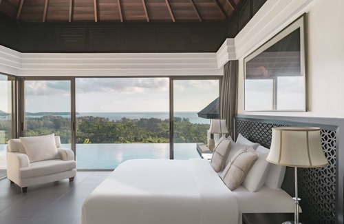 Choeng Thale Complejo | The Pavilions Phuket