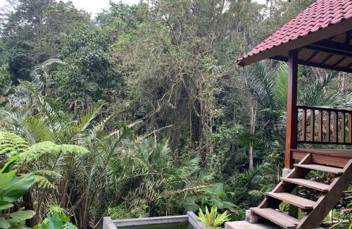 Bebandem Casa | The Payung House