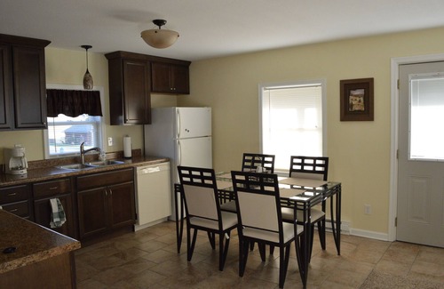 McHenry Casa | The Pea Pod - Deep Creek Lake