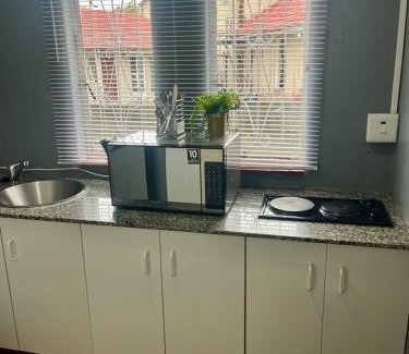 Pietermaritzburg Casa | The Peace House